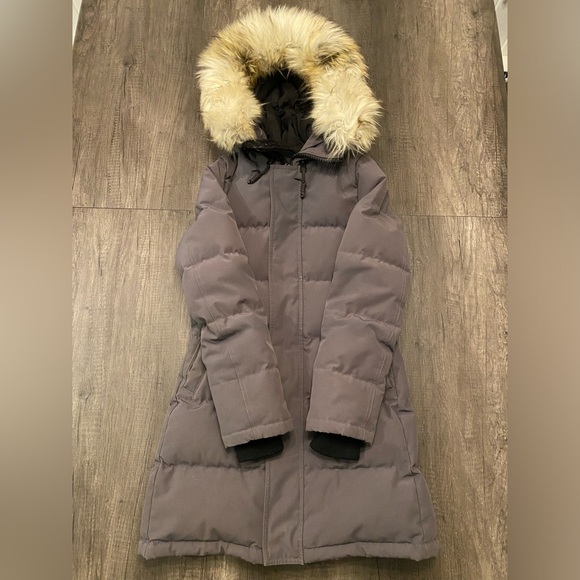 TNA Powder Parka 2XS (Winter Jacket) - Picture 3 of 16